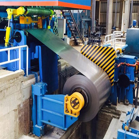 Rolling Mill Spares